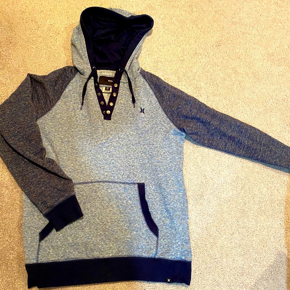 Hurley Sweatshirt/Hoodie